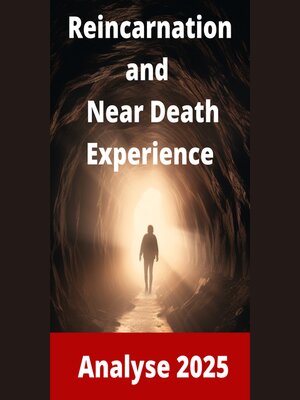 cover image of Near-Death and Reincarnation Experiences